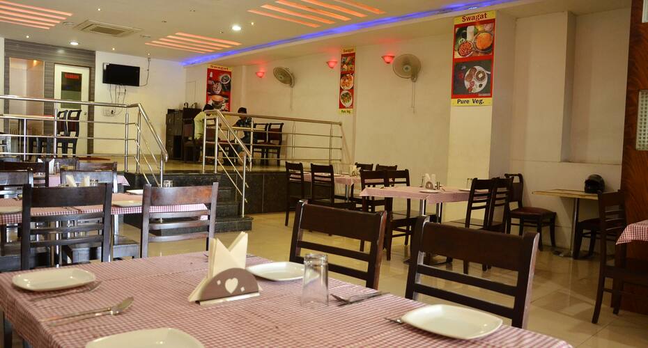 Hotel Ganpati Plazza, Jodhpur 4